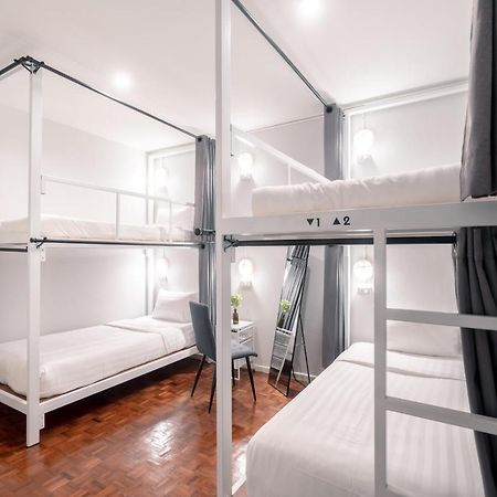 Heimish Hostel Chiang Mai Esterno foto