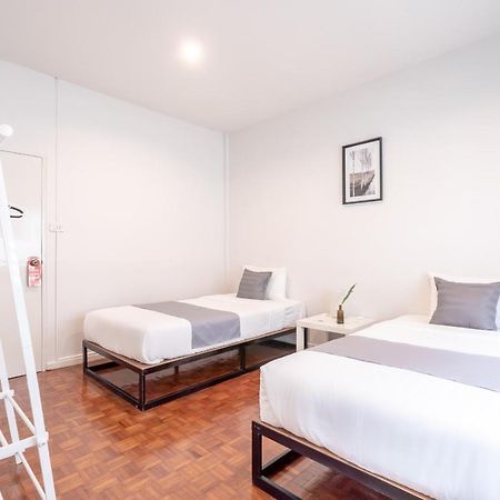 Heimish Hostel Chiang Mai Esterno foto