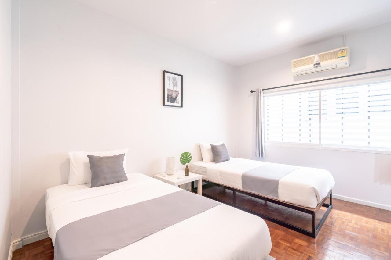 Heimish Hostel Chiang Mai Esterno foto