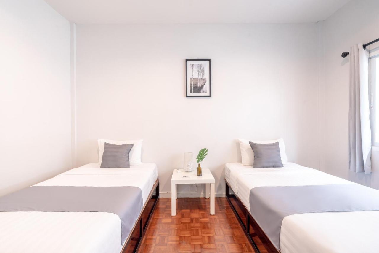 Heimish Hostel Chiang Mai Esterno foto