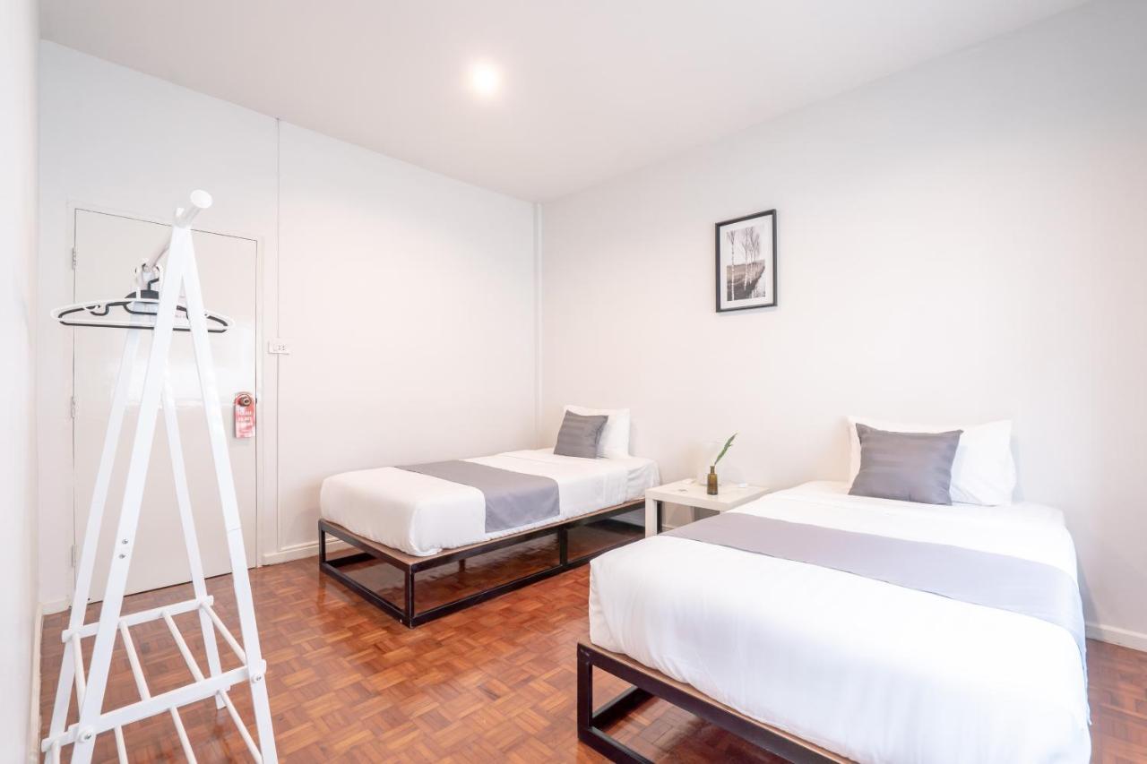 Heimish Hostel Chiang Mai Esterno foto