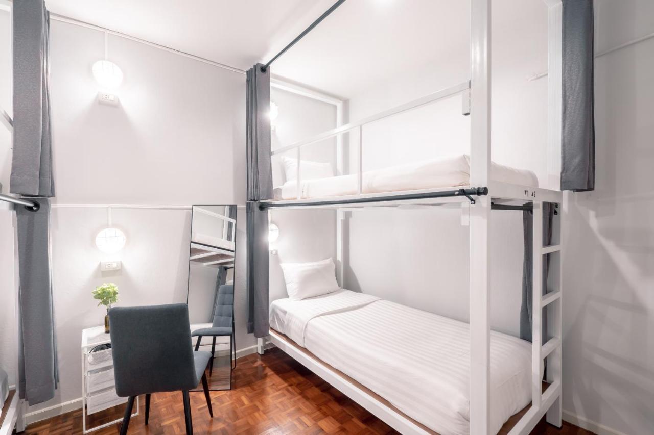 Heimish Hostel Chiang Mai Esterno foto
