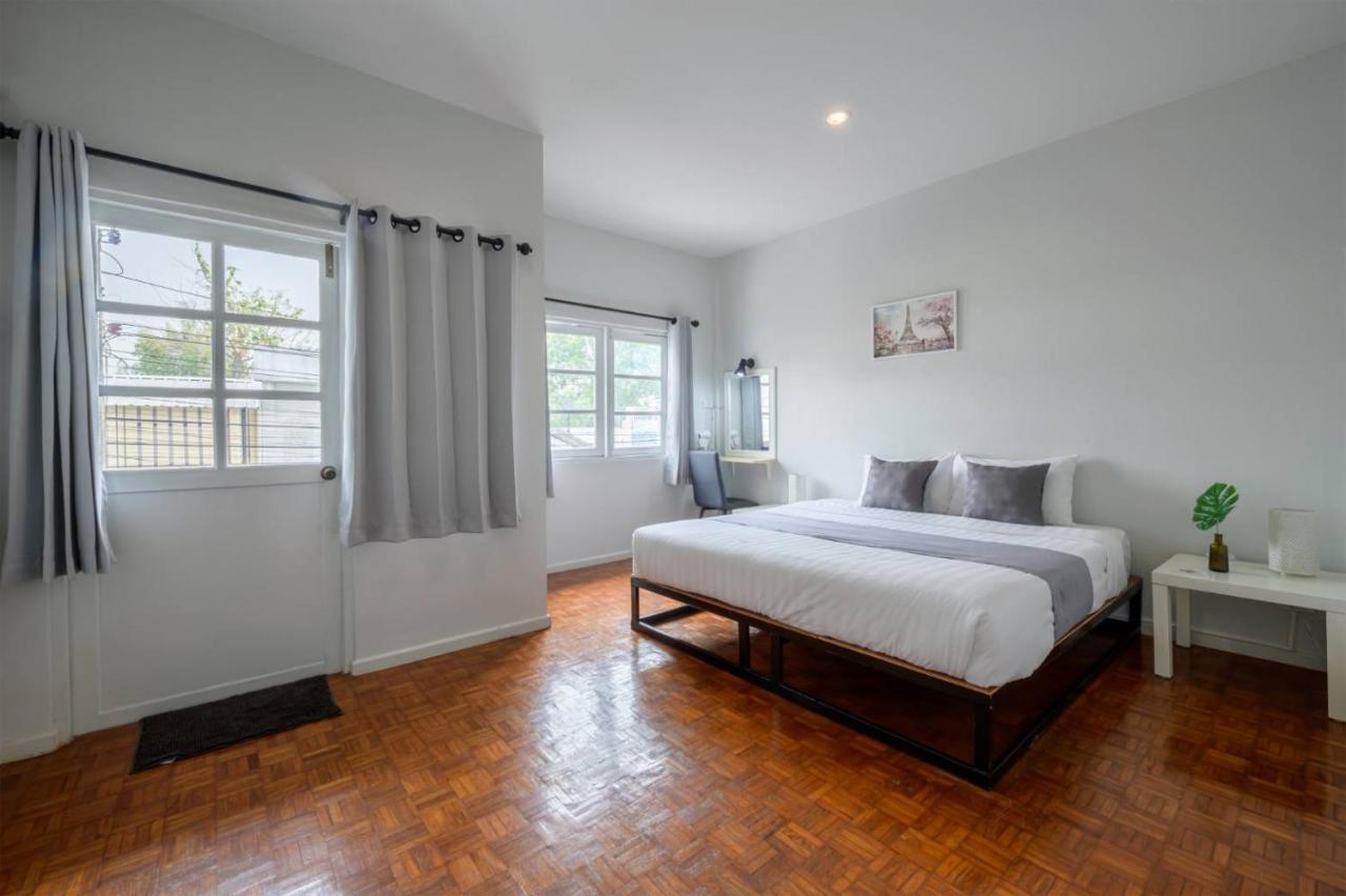 Heimish Hostel Chiang Mai Esterno foto